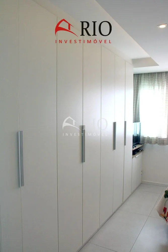 Apartamento, 3 quartos, 97 m² - Foto 20