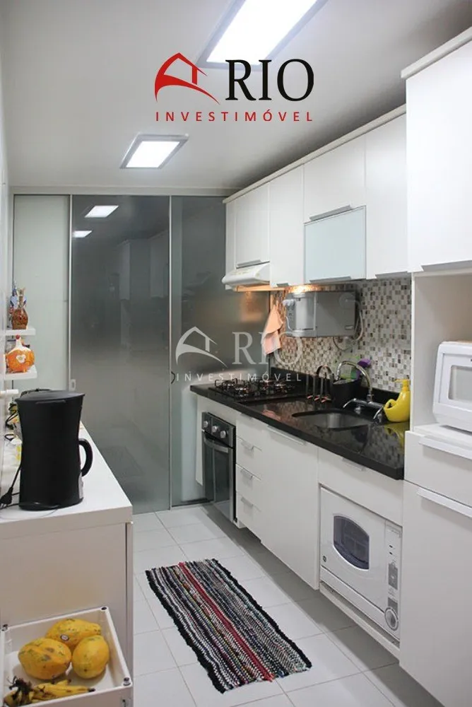 Apartamento, 3 quartos, 97 m² - Foto 8