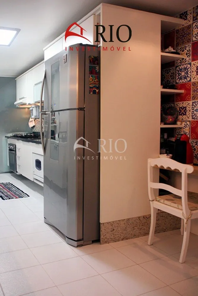 Apartamento, 3 quartos, 97 m² - Foto 19