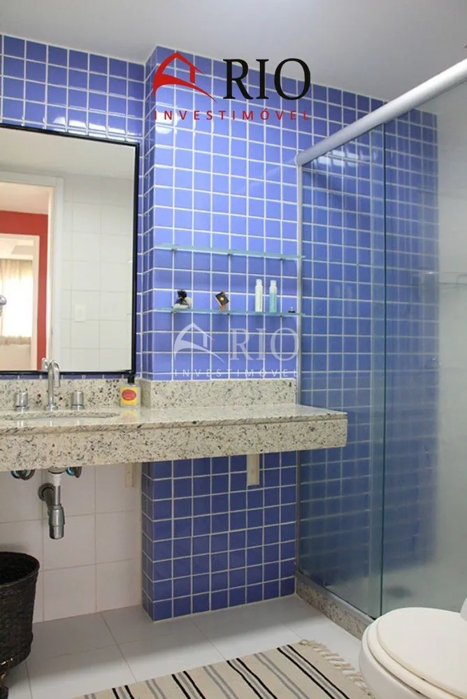 Apartamento, 3 quartos, 97 m² - Foto 6