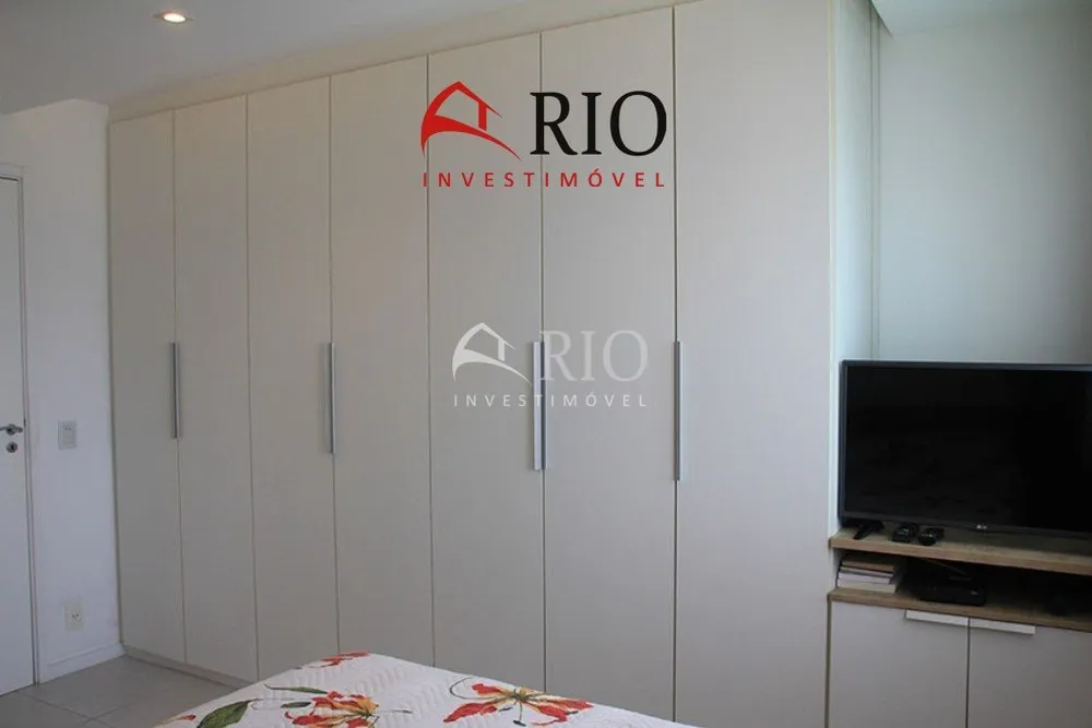Apartamento, 3 quartos, 97 m² - Foto 11