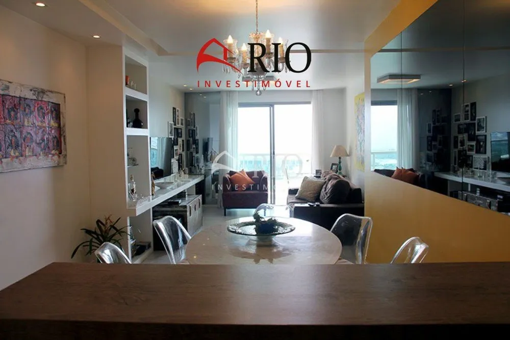 Apartamento, 3 quartos, 97 m² - Foto 18