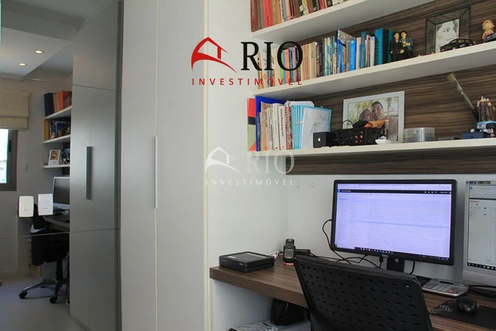 Apartamento, 3 quartos, 97 m² - Foto 10