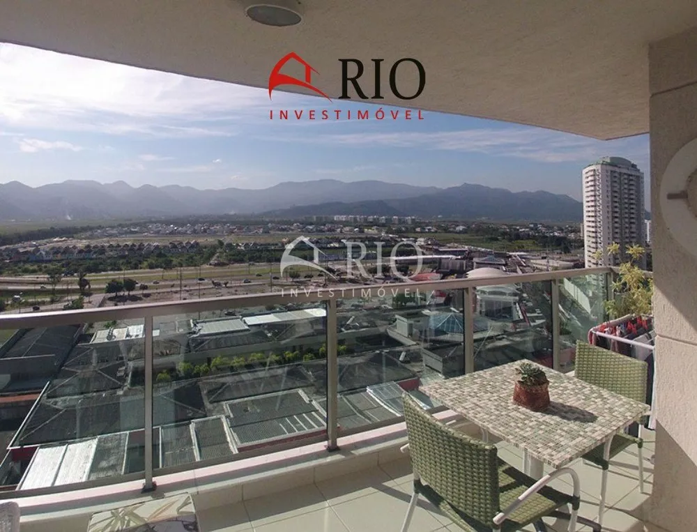 Apartamento, 3 quartos, 97 m² - Foto 4