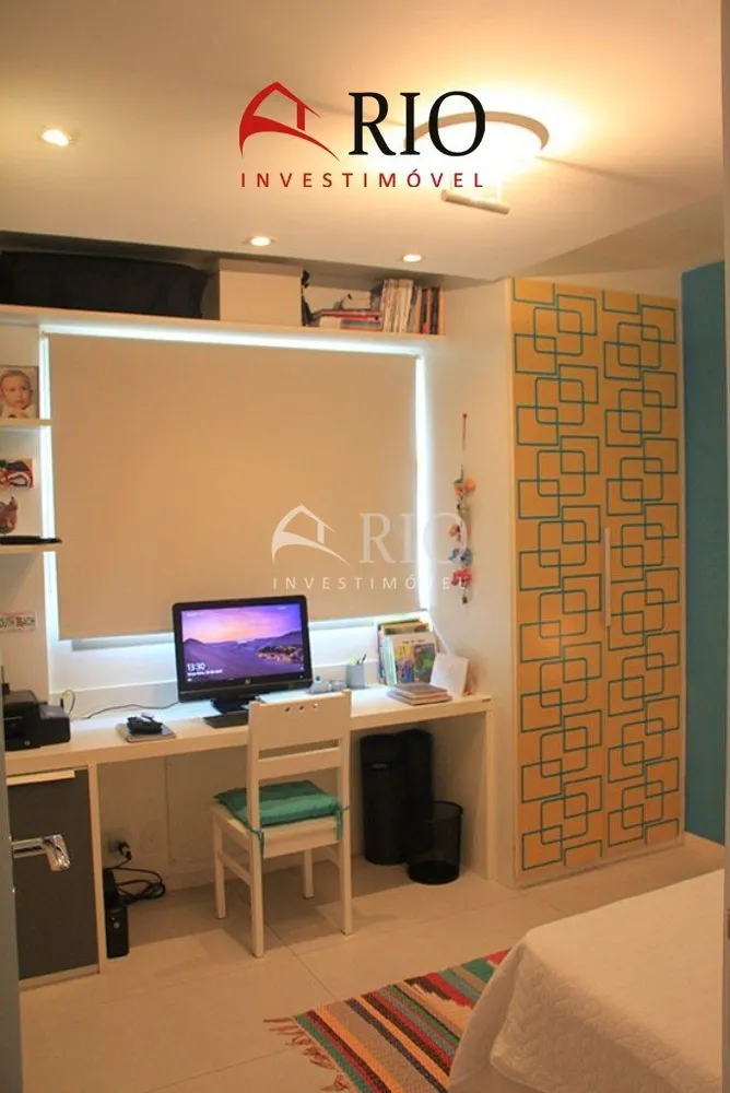 Apartamento, 3 quartos, 97 m² - Foto 15
