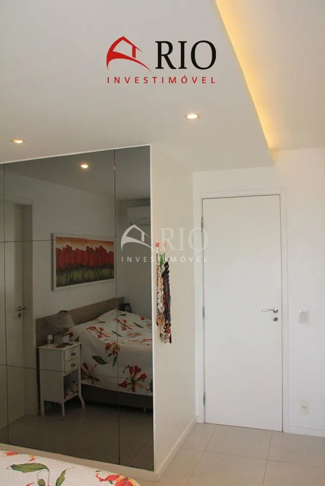 Apartamento, 3 quartos, 97 m² - Foto 22