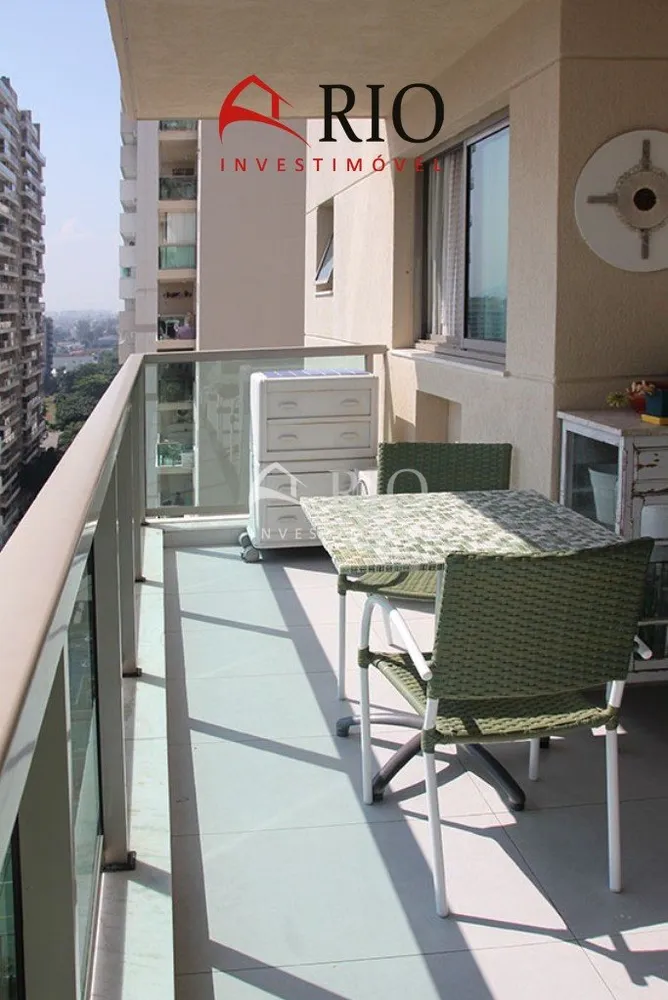Apartamento, 3 quartos, 97 m² - Foto 30