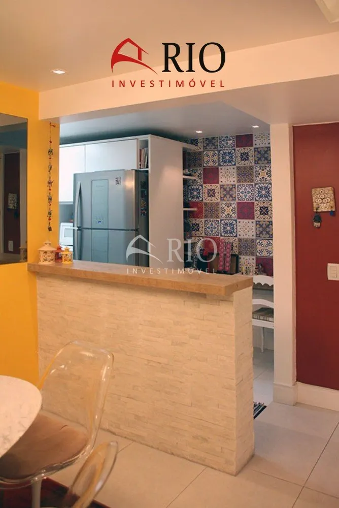Apartamento, 3 quartos, 97 m² - Foto 7