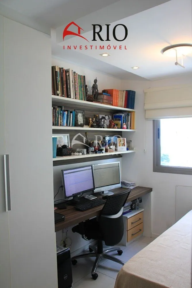 Apartamento, 3 quartos, 97 m² - Foto 31