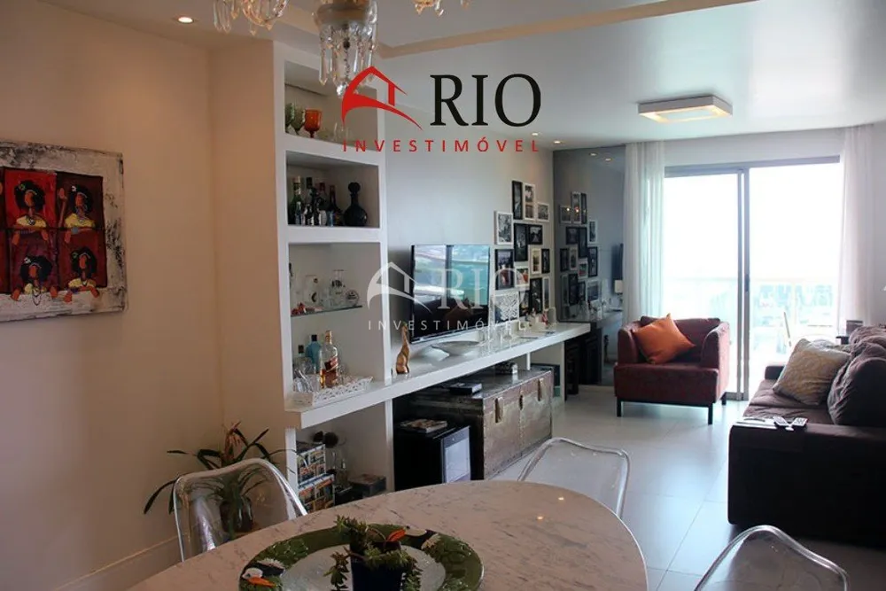 Apartamento, 3 quartos, 97 m² - Foto 27