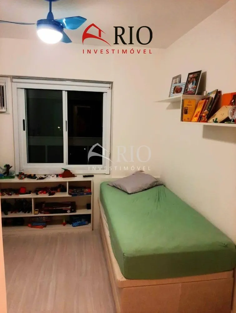 Apartamento, 3 quartos, 93 m² - Foto 11
