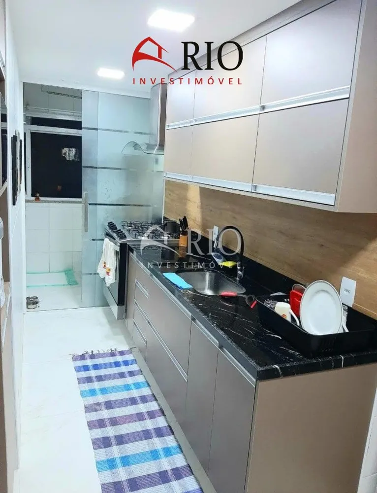Apartamento, 3 quartos, 93 m² - Foto 7