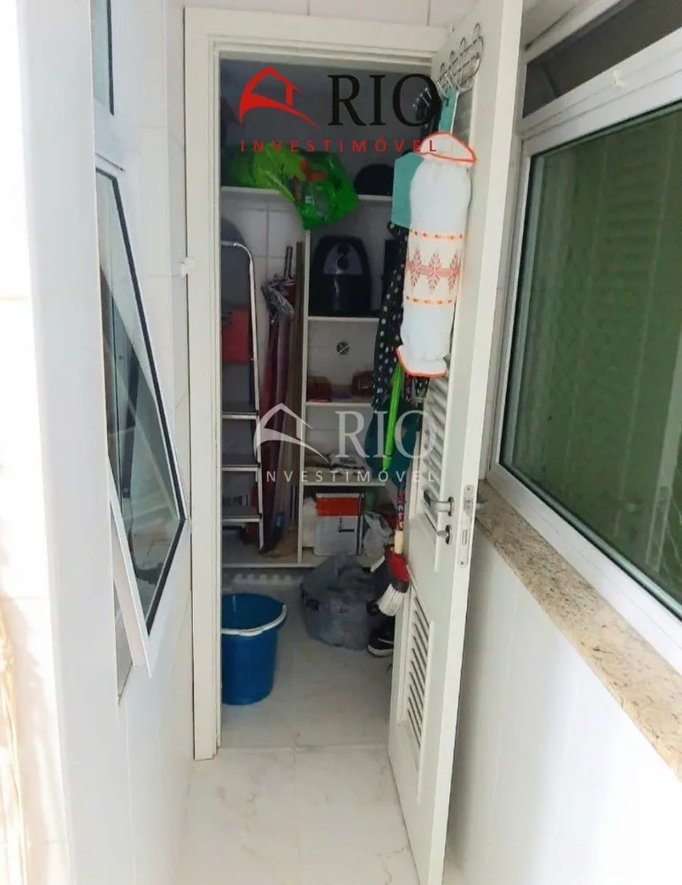 Apartamento, 3 quartos, 93 m² - Foto 6