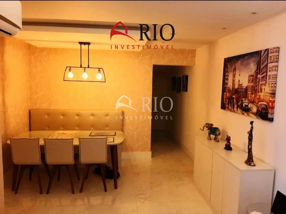 Apartamento, 3 quartos, 93 m² - Foto 8