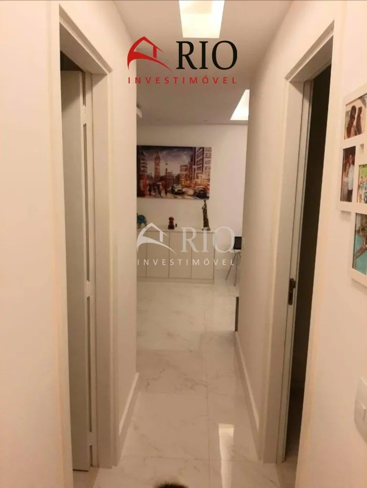 Apartamento, 3 quartos, 93 m² - Foto 22