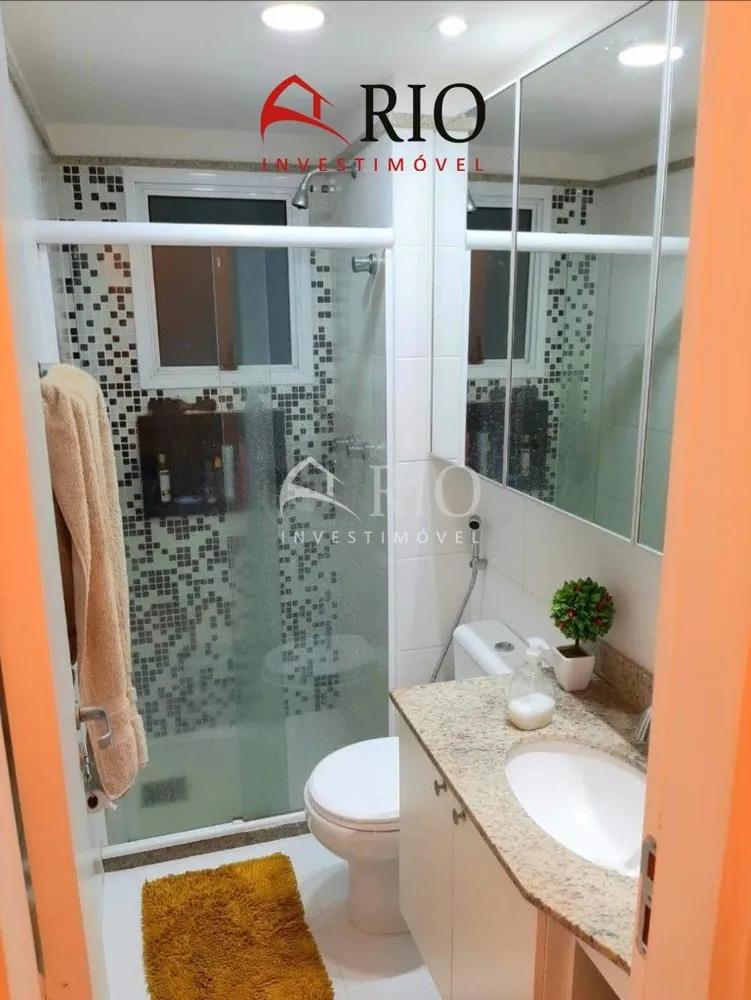 Apartamento, 3 quartos, 93 m² - Foto 12