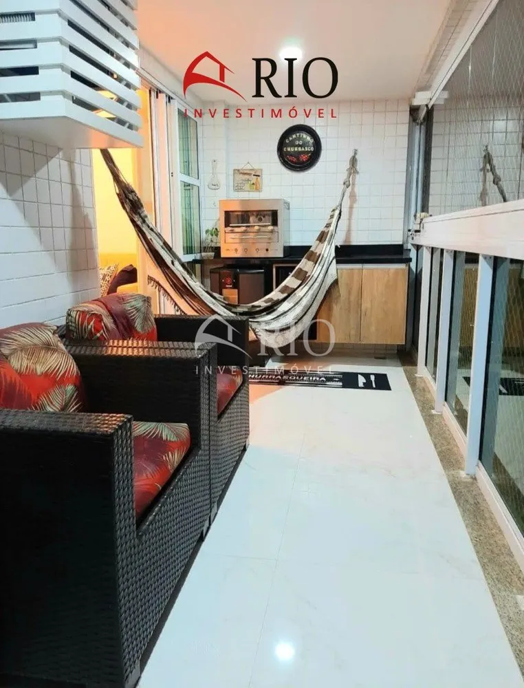 Apartamento, 3 quartos, 93 m² - Foto 10