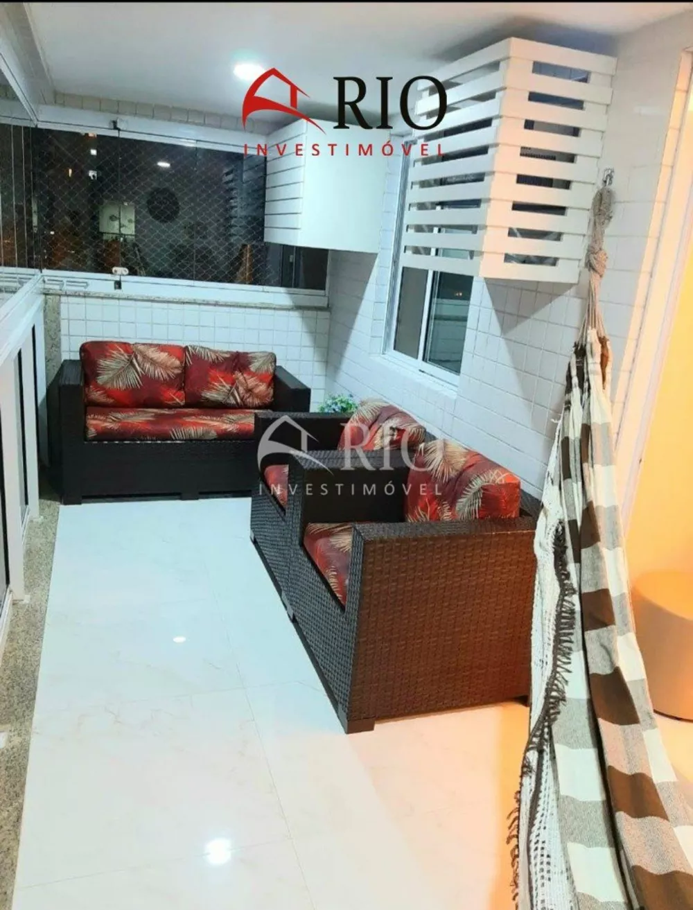 Apartamento, 3 quartos, 93 m² - Foto 1