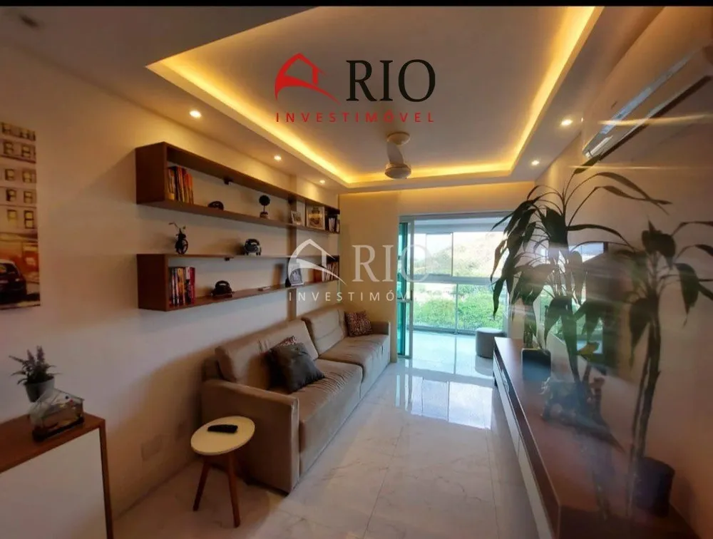 Apartamento, 3 quartos, 93 m² - Foto 5
