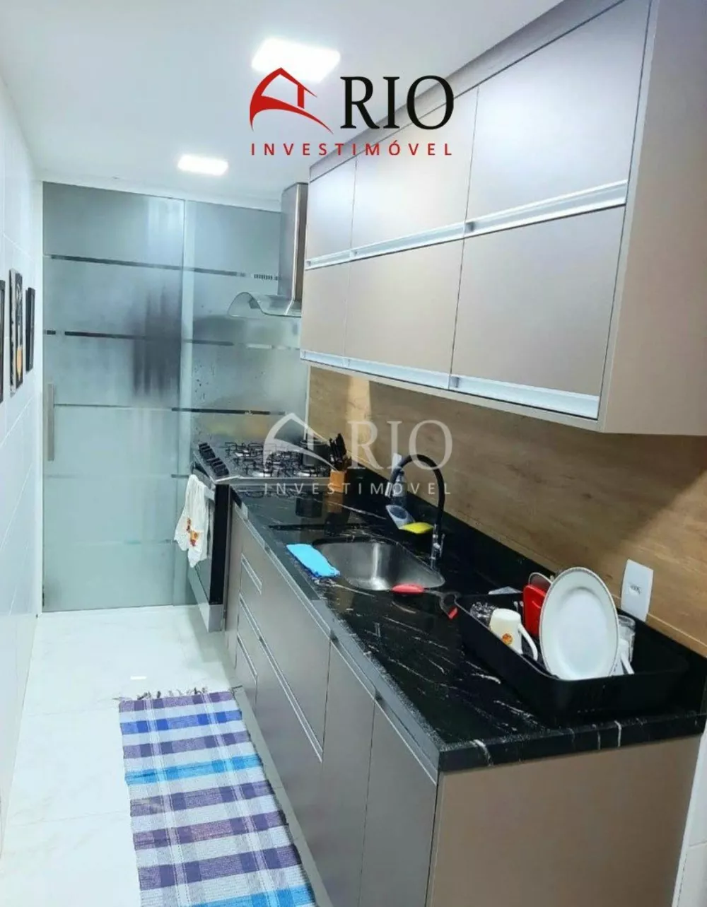 Apartamento, 3 quartos, 93 m² - Foto 2