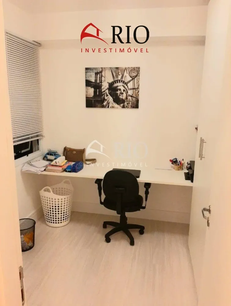 Apartamento, 3 quartos, 93 m² - Foto 14