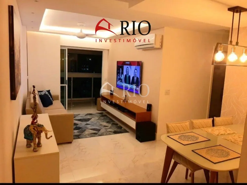 Apartamento, 3 quartos, 93 m² - Foto 17