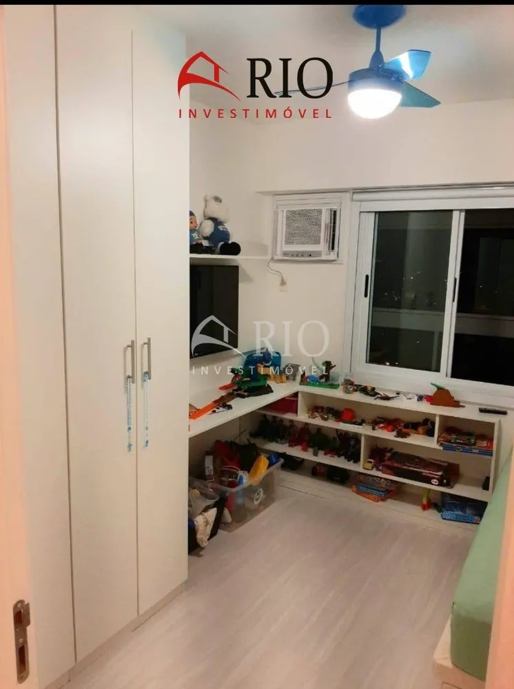 Apartamento, 3 quartos, 93 m² - Foto 15