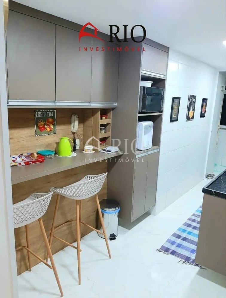 Apartamento, 3 quartos, 93 m² - Foto 19