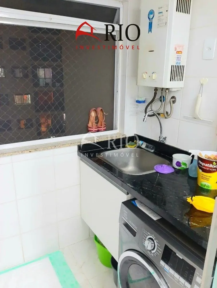 Apartamento, 3 quartos, 93 m² - Foto 13