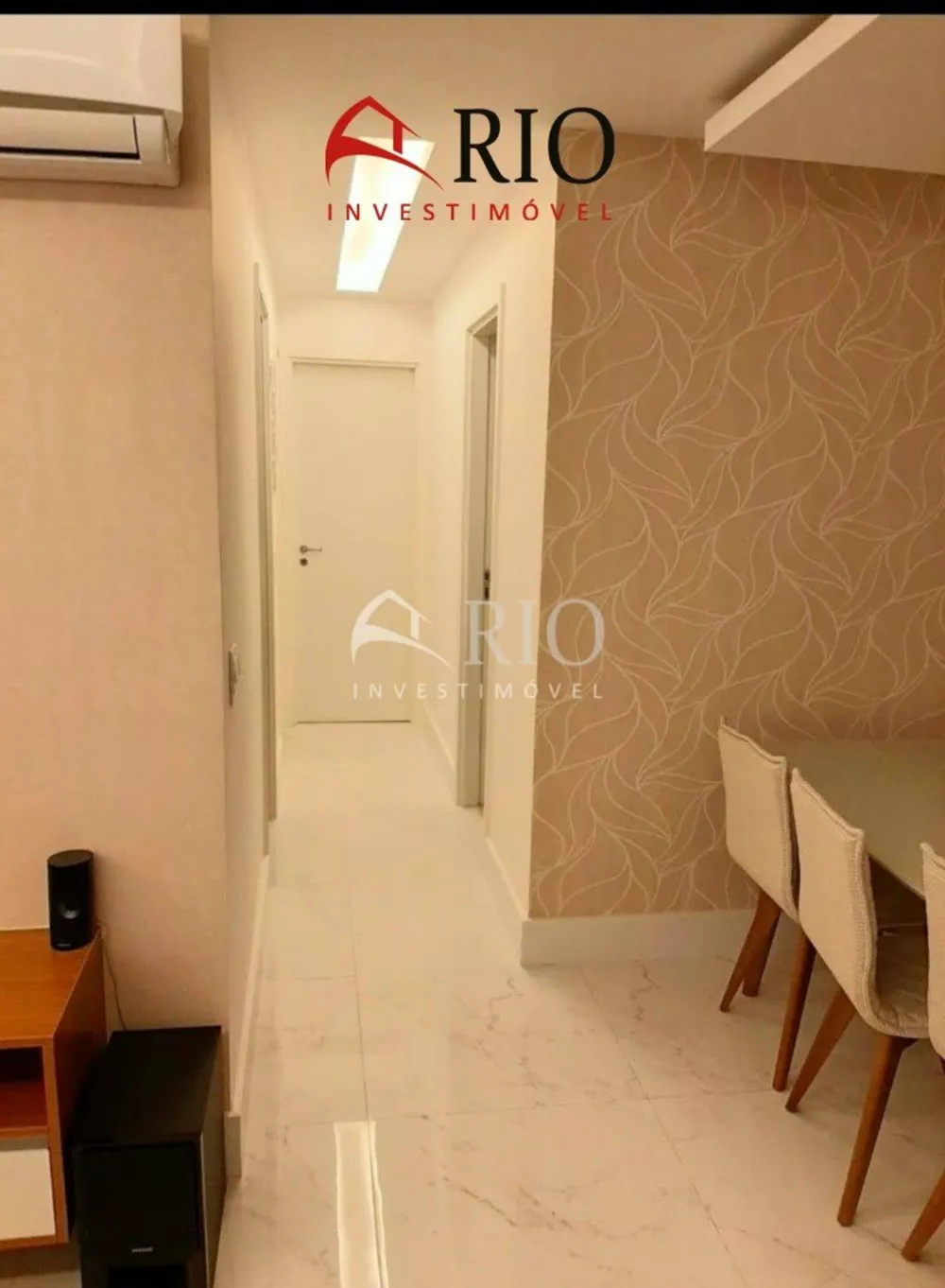 Apartamento, 3 quartos, 93 m² - Foto 4
