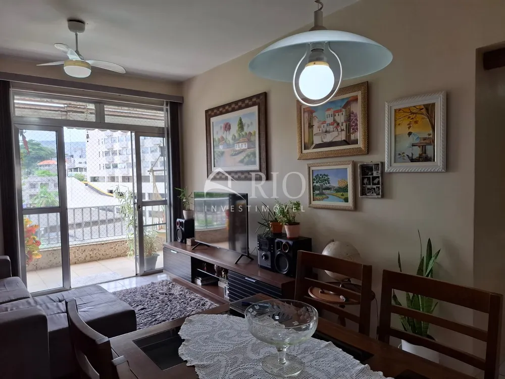 Apartamento, 2 quartos, 93 m² - Foto 7