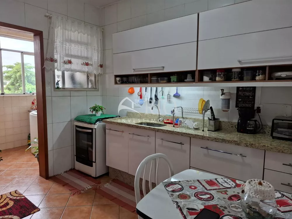 Apartamento, 2 quartos, 93 m² - Foto 1
