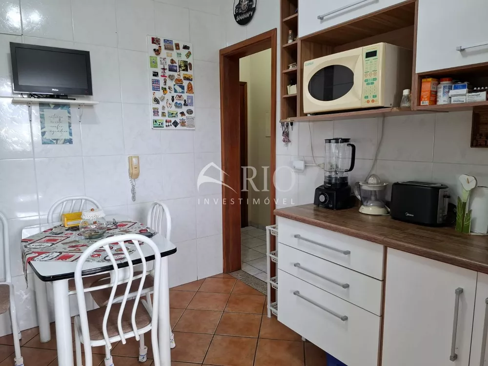 Apartamento, 2 quartos, 93 m² - Foto 2