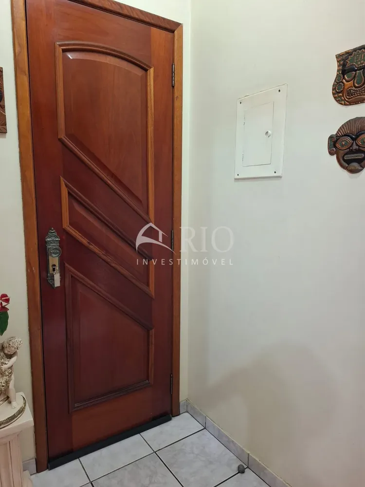 Apartamento, 2 quartos, 93 m² - Foto 11