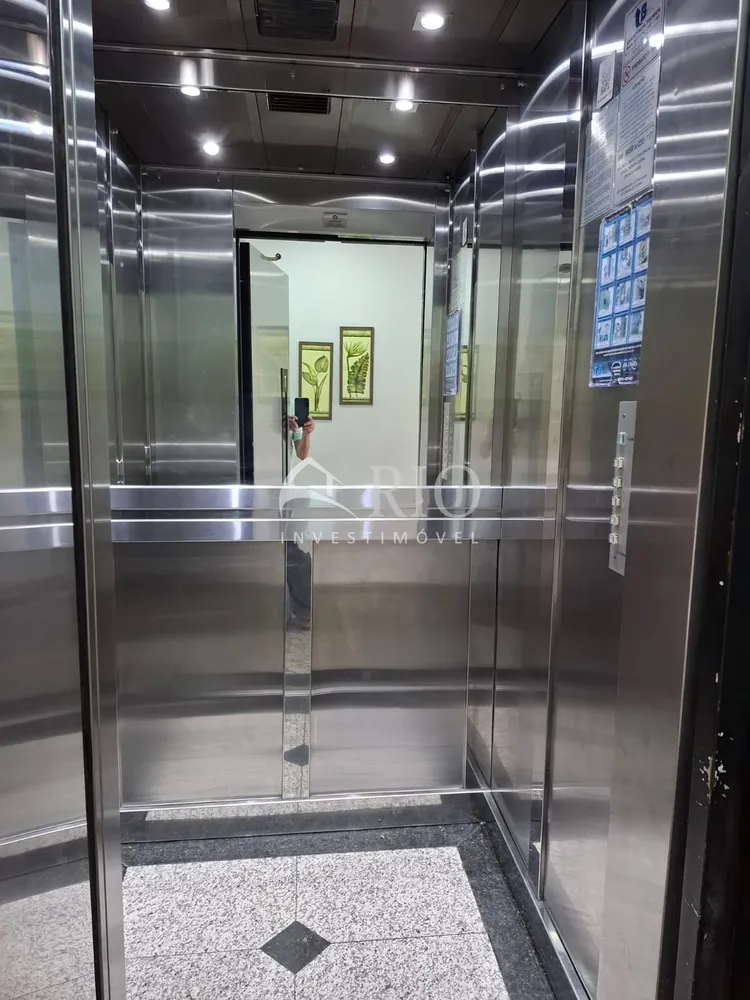 Apartamento, 2 quartos, 93 m² - Foto 8