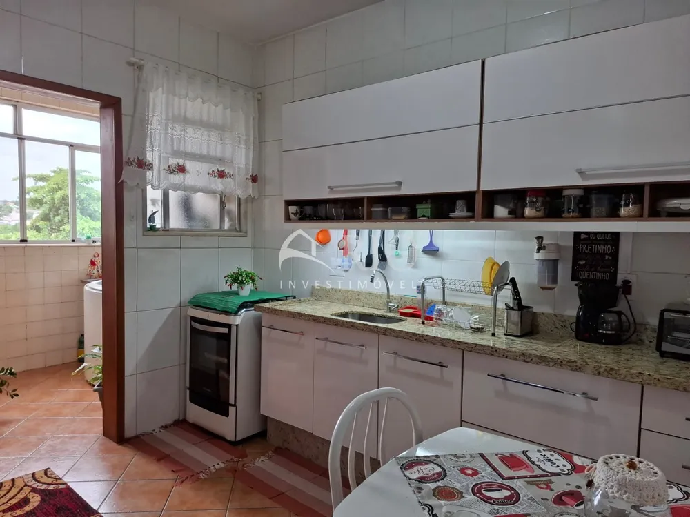 Apartamento, 2 quartos, 93 m² - Foto 22