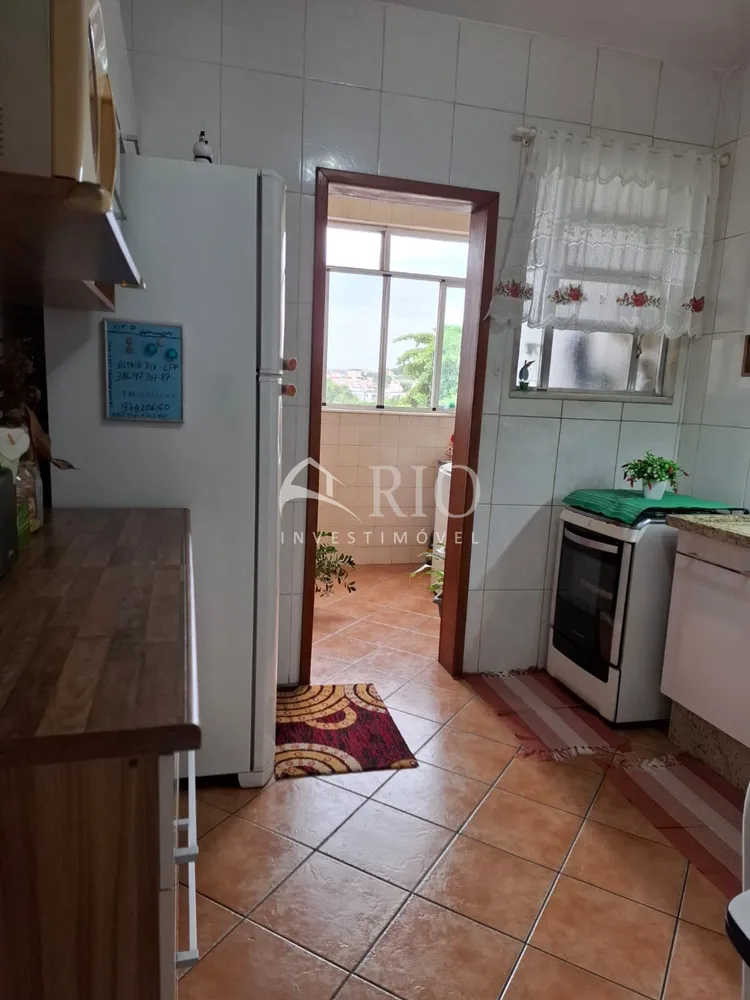 Apartamento, 2 quartos, 93 m² - Foto 21