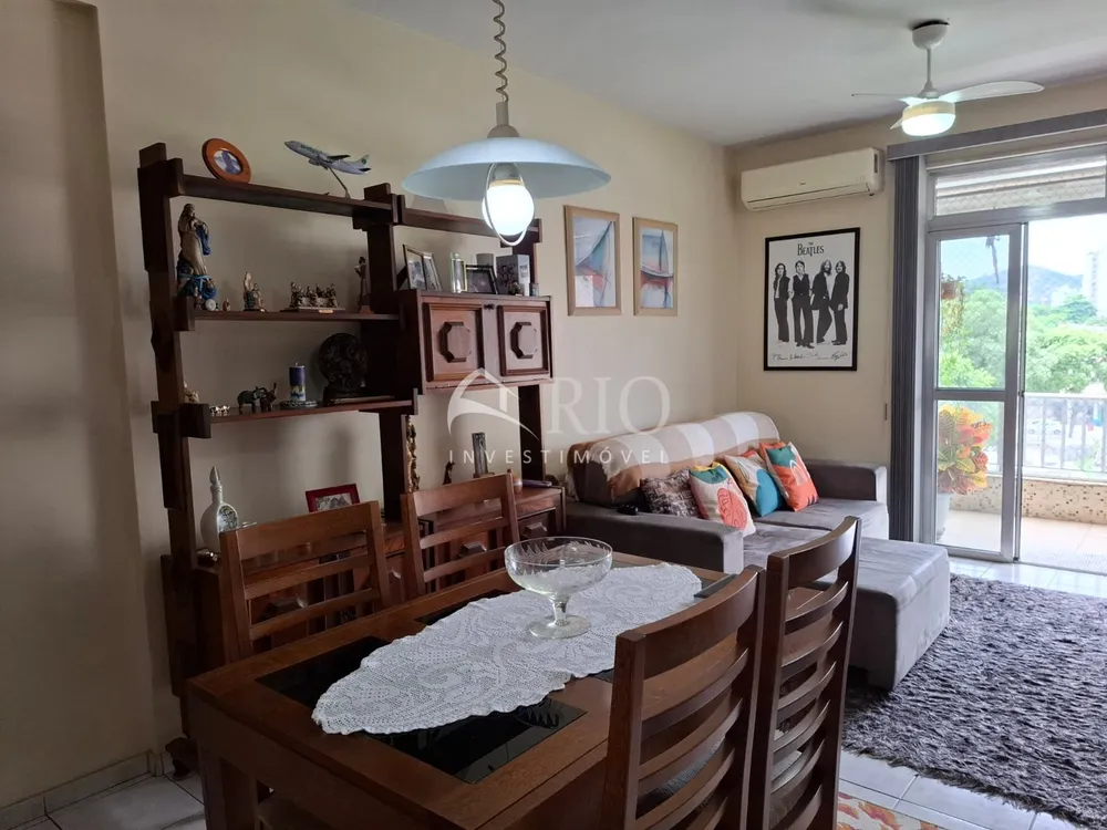 Apartamento, 2 quartos, 93 m² - Foto 5
