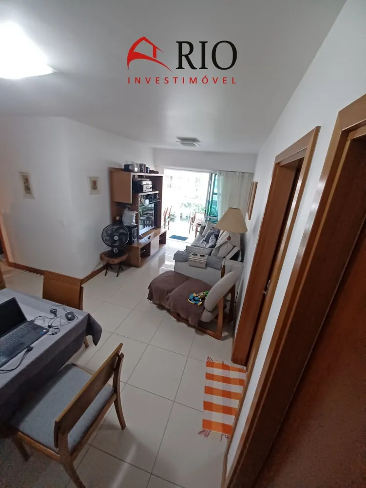 Apartamento, 2 quartos, 70 m² - Foto 20