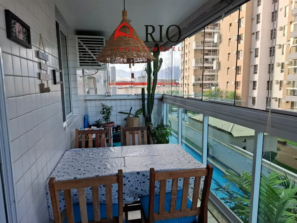 Apartamento, 2 quartos, 70 m² - Foto 3