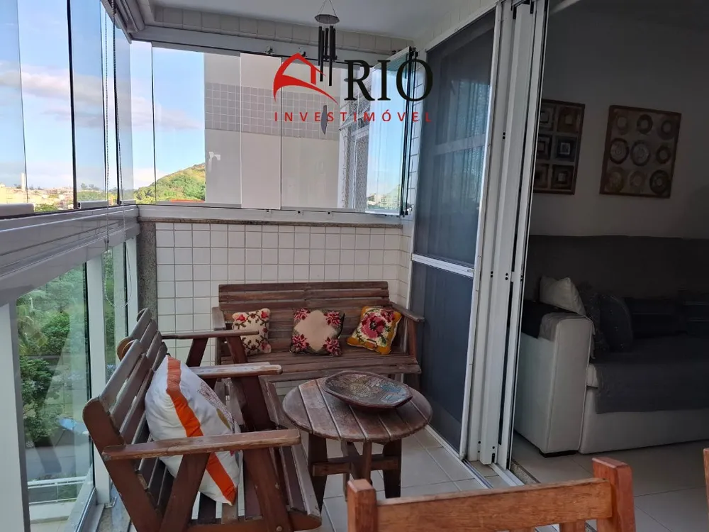 Apartamento, 2 quartos, 70 m² - Foto 22