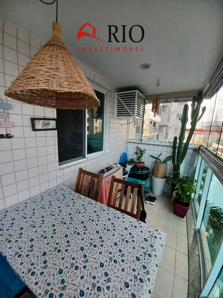 Apartamento, 2 quartos, 70 m² - Foto 29