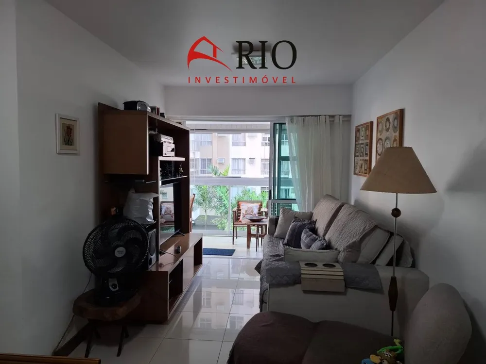 Apartamento, 2 quartos, 70 m² - Foto 7