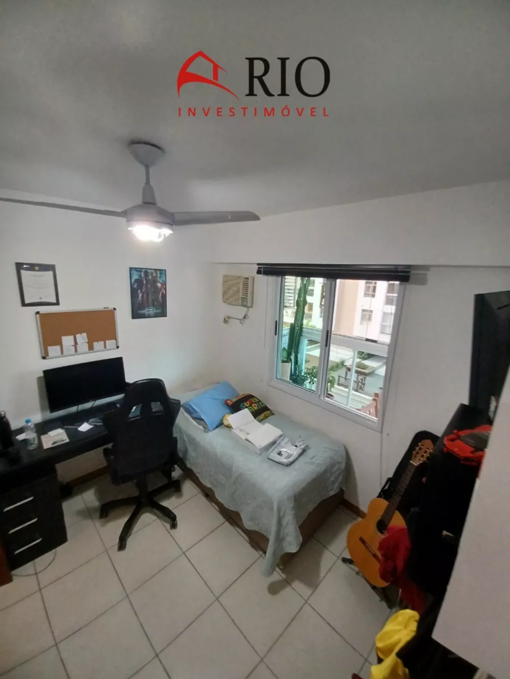 Apartamento, 2 quartos, 70 m² - Foto 1
