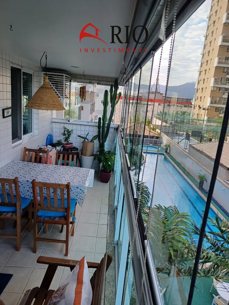 Apartamento, 2 quartos, 70 m² - Foto 9