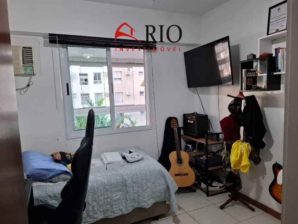 Apartamento, 2 quartos, 70 m² - Foto 13