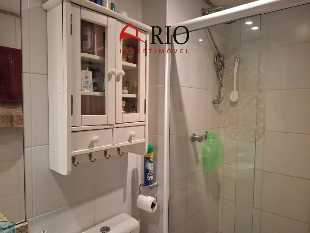 Apartamento, 2 quartos, 70 m² - Foto 4