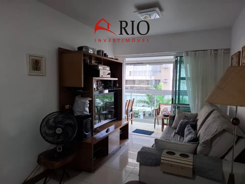 Apartamento, 2 quartos, 70 m² - Foto 32