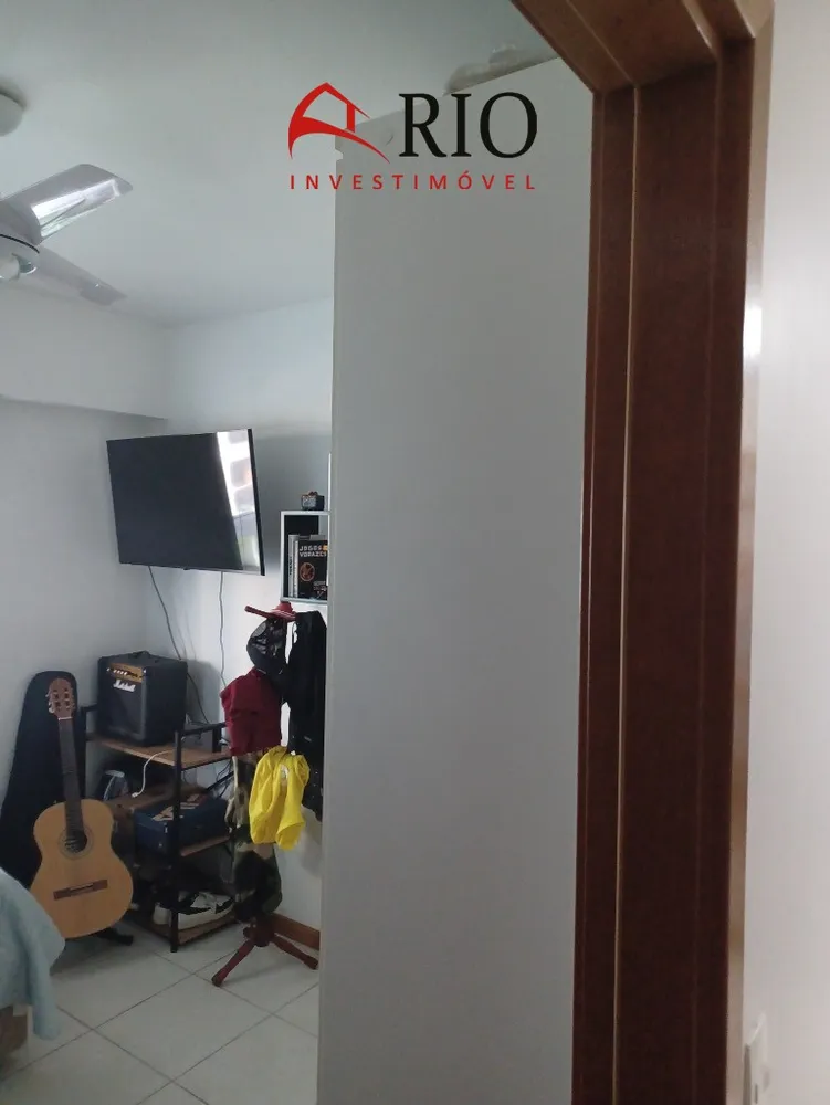 Apartamento, 2 quartos, 70 m² - Foto 8