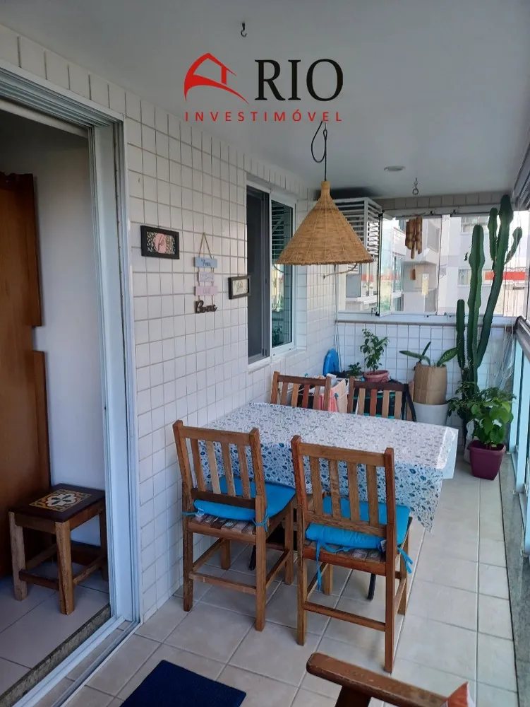Apartamento, 2 quartos, 70 m² - Foto 14